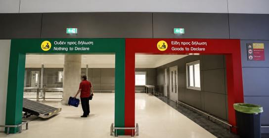 Κατάσχεση πέραν των 6 κιλών κάνναβης στο