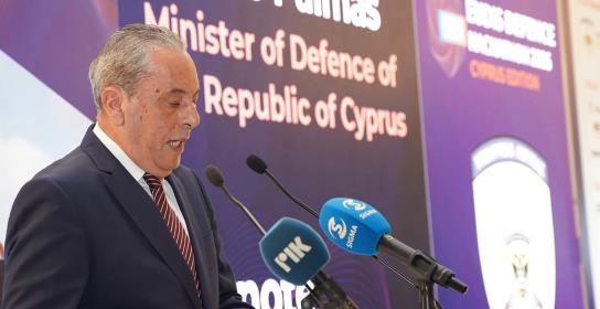 Η καινοτομία, στρατηγικός πυλώνας της εθ