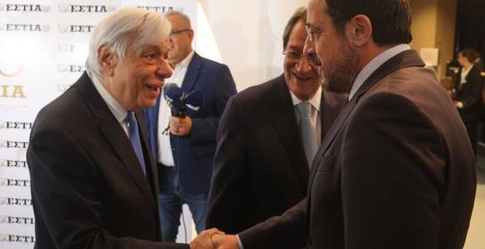 Το Κυπριακό πρέπει να λυθεί με κινητοποί