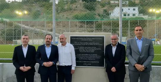 Περισσότερες οι υποχρεώσεις μας για όσου