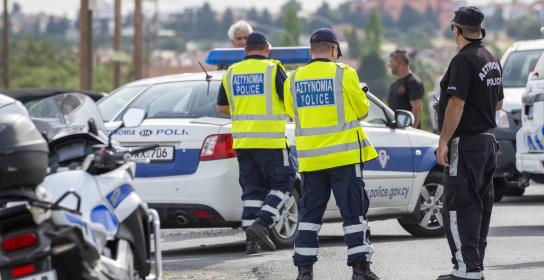 Νεκρός 16χρονος σε τροχαίο δυστύχημα στη