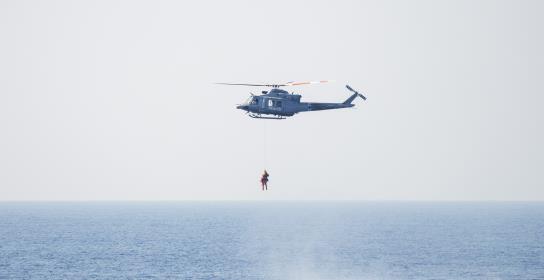 Ένας νεκρός και δύο τραυματίες μετά την 