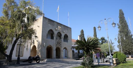 Η Κύπρος προσηλωμένη στη στήριξη της ασφ
