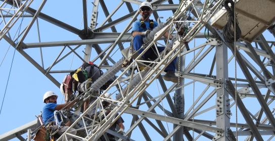 Βλάβη στο Βασιλικό άφησε χωρίς ρεύμα περ