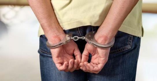 Σύλληψη  2 προσώπων στη Λευκωσία για υπό