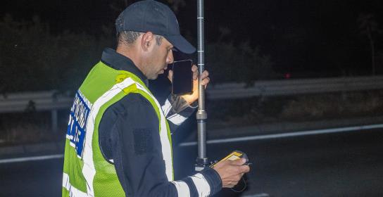 Πληροφορίες για το θανατηφόρο στον δρόμο