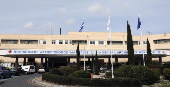 Δεκατετράχρονος τραυματίστηκε ενώ οδηγού