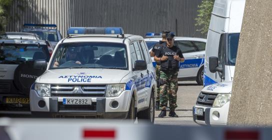 Πενθήμερη κράτηση σε 36χρονο για κλοπή α