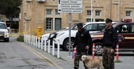 Στο δικαστήριο 38χρονος για υπόθεση διάρ