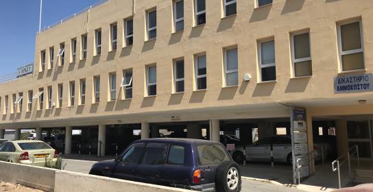 Υπό κράτηση για πέντε ημέρες ο 21χρονος 
