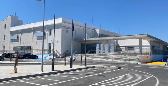Σύλληψη 35χρονου για διερεύνηση υπόθεσης
