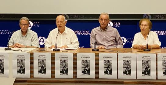 Ανοιχτή προοπτική για το Κυπριακό, ζωντα