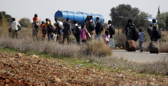 Προωθούνται σημαντικές μεταρρυθμίσεις γι