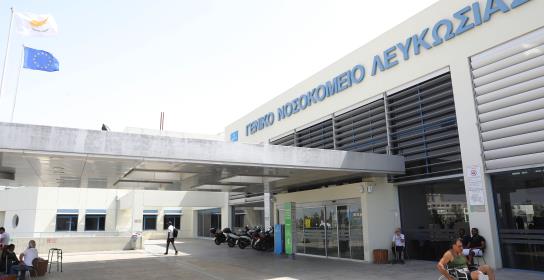 Ενα άτομο ανασύρθηκε από χαράδρα στα Λύμ