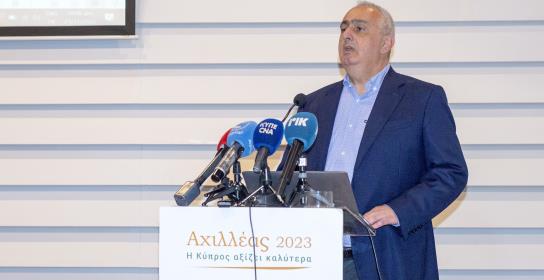 Ημίμετρο το FBI χωρίς ανεξάρτητο ποινικό