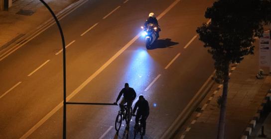 Αγία Νάπα: Μεγάλες ποσότητες αδασμολόγητ