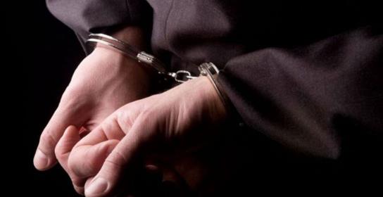 Σύλληψη 61χρονου για απόσπαση χρημάτων μ