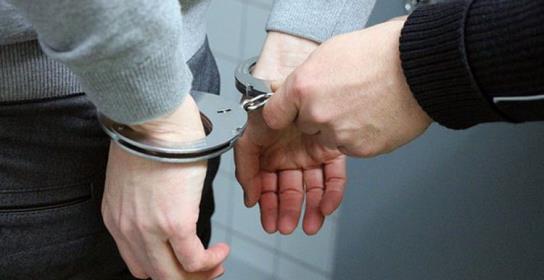 Σύλληψη 34χρονου στη Λάρνακα για υποθέσε