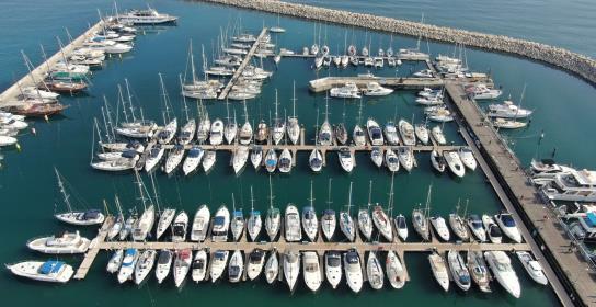 Κατέληξαν σε λύση για την μαρίνα Λάρνακα