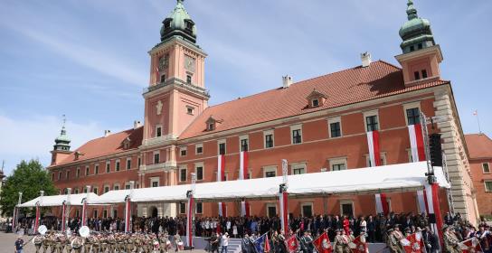 Διήμερη επίσημη επίσκεψη στην Πολωνία θα
