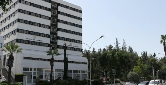 Η ΕΔΥ έθεσε σε διαθεσιμότητα τον ΓΔ του 