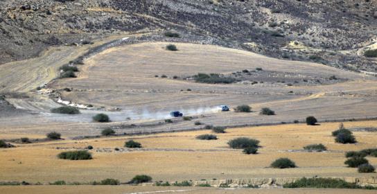Προειδοποίηση αποστολής ΟΗΕ κατά κυνηγετ
