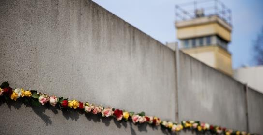 Ελπίδα και όραμά μας σύντομα να ζούμε σε