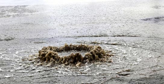 Κλειστοί δρόμοι στο πάρκο Ακάμα λόγω ζημ