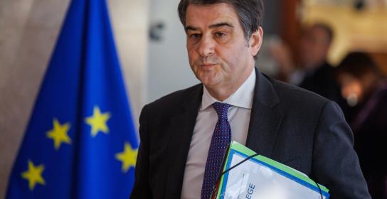 EU Special Representative for Cyprus Fit