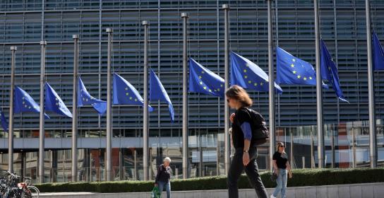 AB’den enerji piyasasında şeffaflık ve a