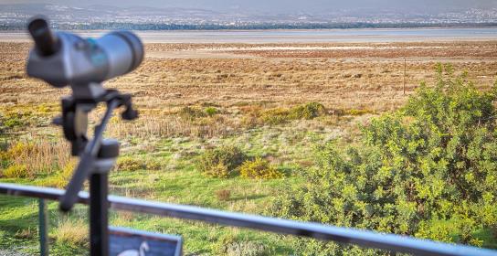 Κλειστό το «Φαράγγι του Άβακα» από το Σά