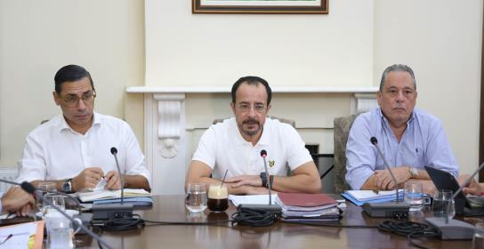 Η πορεία υλοποίησης προγράμματος διακυβέ