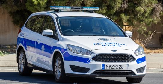 Σύλληψη τριών προσώπων για υπόθεση επίθε