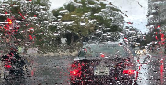 Επιδείνωση του καιρού το απόγευμα, λέει 