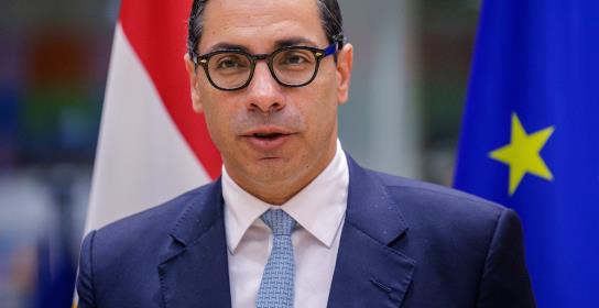 Ανάγκη αποκλιμάκωσης και επιστροφής στη 