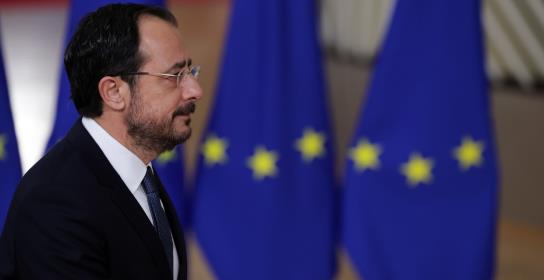 Η κλιμάκωση στις σχέσεις είναι εναντίον 