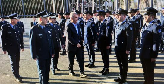 Οδηγίες Φυτιρή για εμφανή παρουσία της Α