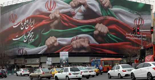 الخارجية القبرصية تنصح مواطنيها بمغادرة 