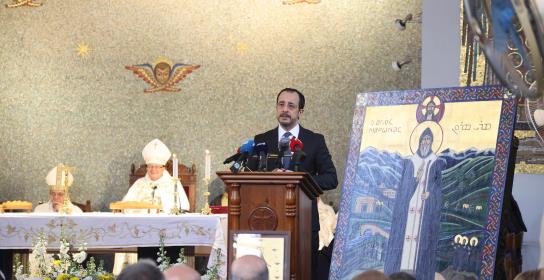 Πάει πρόταση στο Υπουργικό για ένταξη στ