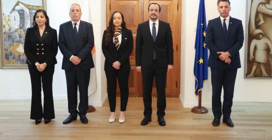 Εκτίμηση για στάση αρχών Αυστραλίας στο 