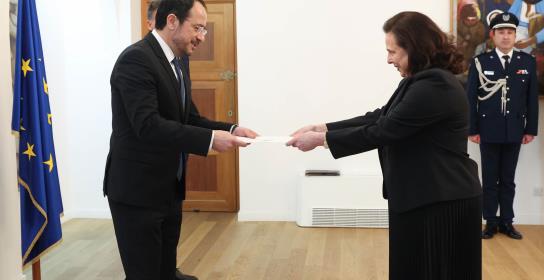 Cumhurbaşkanı: Kıbrıs müzakerelerinin ba