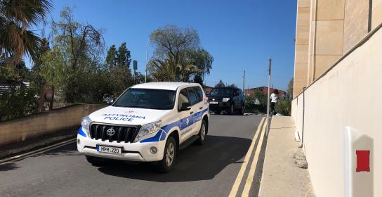 Συνελήφθη και ο δεύτερος ύποπτος για την