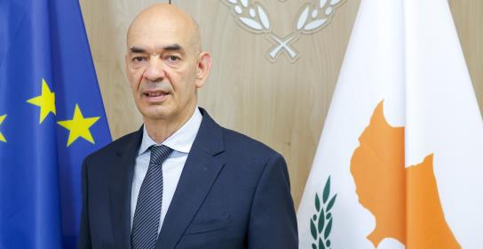 Βαφεάδης: Στόχος η εξυπηρέτηση των πολιτ