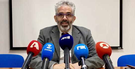 Διευθυντής Κτηνιατρικών στο ΚΥΠΕ: Παραβά
