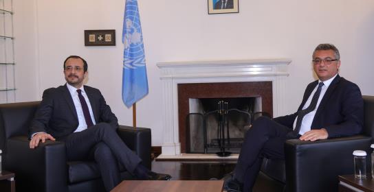 Η επίτευξη προόδου και η διαδικασία επί 