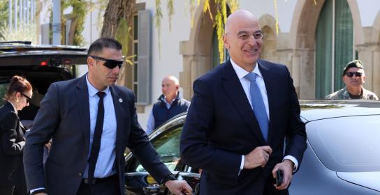 Συμβούλιο Άμυνας, Κυπριακό, περιφερειακέ