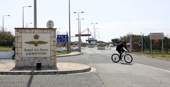 “I rule nothing out,” Cyprus President s