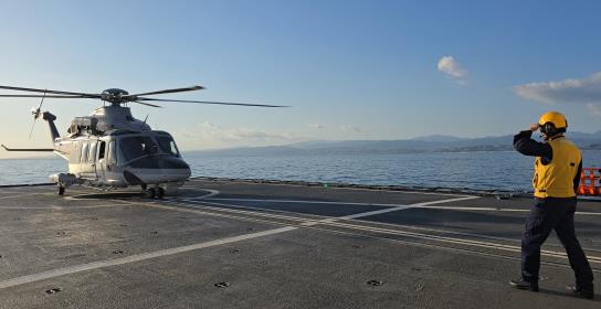 Christodoulides: "Orta Doğu’daki çatışma