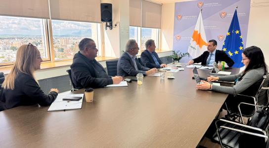 Θέματα που απασχολούν τους συνταξιούχους