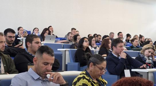 Η πρωτογενής ερευνητική δραστηριότητα στ